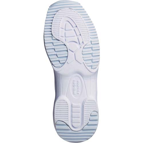 ミドリ安全 ケアセフティ CSS-01N ネイビー 26.0 CSS-01N-NV-26