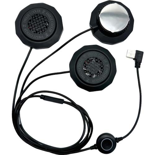 リンクサス I’Z ペルチェベストセット L IZPV-SET2-L