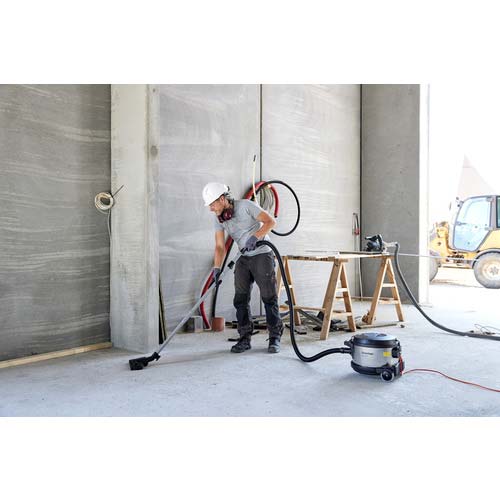 Nilfisk 業務用掃除機 GD930 PRO S2 HEPA(アスベスト用) GD930PROS2