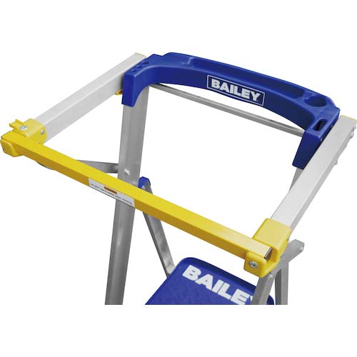 ■PiCa セーフティゲート 上わく付き片面昇降式専用脚立SEK用[送料別途見積り][法人・事業所限定][外直送][店頭受取不可] PiCa セーフティゲート 上わく付き片面昇降式専用脚立SEK用 SLP-SG