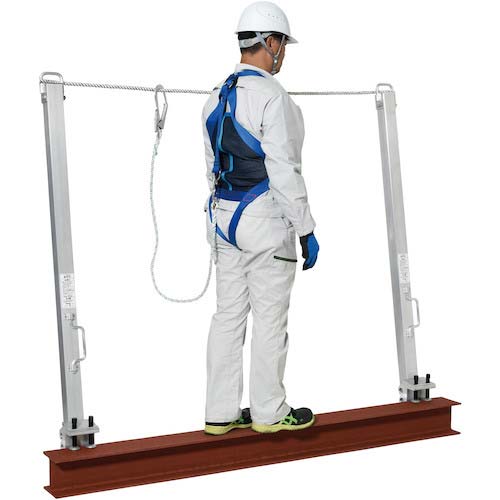 PiCa 親綱支柱 SPB-15