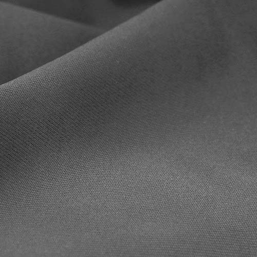 カジメイク 8593 冷感ストレッチ半袖ポロシャツ ホワイト 3L 8593-01-3L