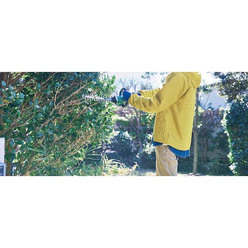 HiKOKI 18Vコードレス植木バリカン 刈込幅350mm 本体のみ CH1835DA(NN)