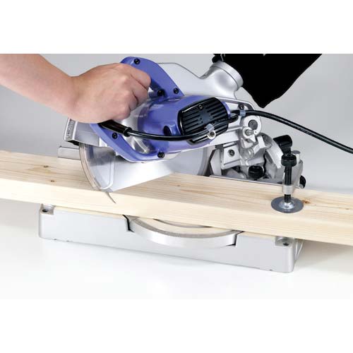 HiKOKI 卓上丸のこ 216mm FC8FC