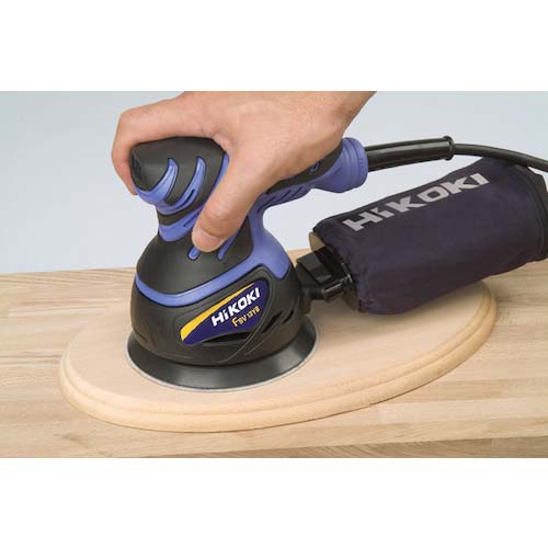 HiKOKI ランダムサンダー FSV13YB-100V