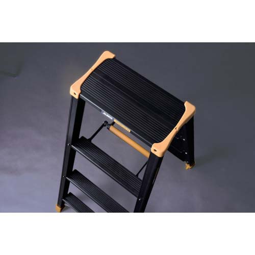 アルインコ 軽量専用脚立 2.61m 最大使用質量130kg JAG270C