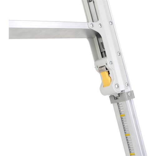 アルインコ 軽量伸縮専用脚立KARU KARU240