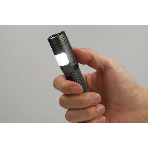 GENTOS 充電式UV付ライト KF-145HUV