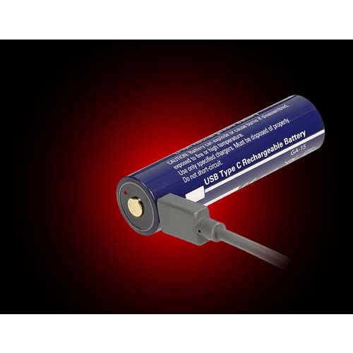 GENTOS 充電式高出力ライト KF-186R