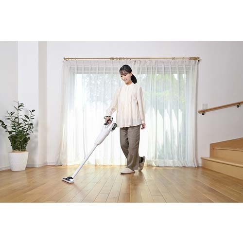 HiKOKI コードレスクリーナー R36DB(XPZ)形 R36DB(XPZ)