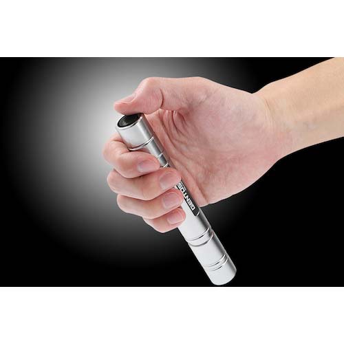 GENTOS LEDハンディライト J132D SNM-J132D