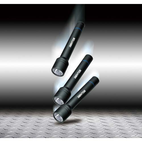 【廃番】GENTOS LEDハンディライト Stella032D ST-032D