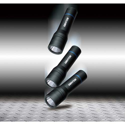 GENTOS LEDハンディライト Stella043D ST-043D