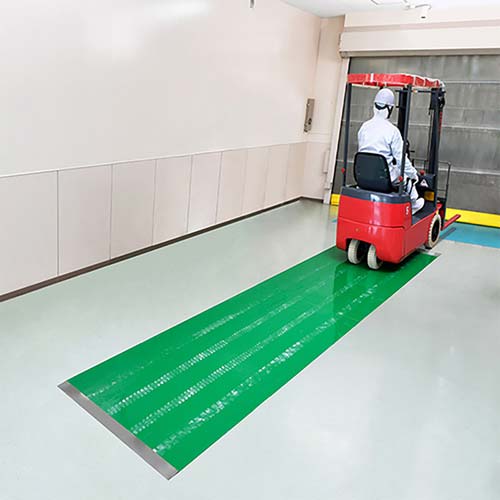 EXSEAL リフトマット 1200×900×3.0mm LM01-10002