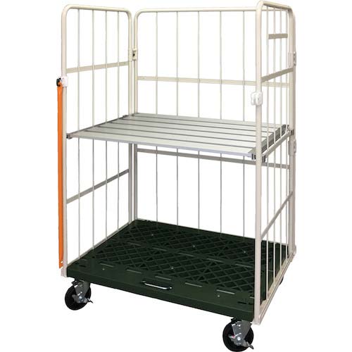 YAMATO LRC80用アルミ中間棚 80AT