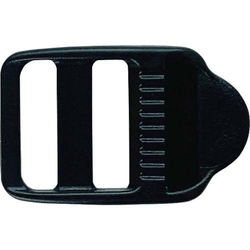 ユタカメイク 平ベルト金具 ラダーロック 20mm幅用 (1個入り) JNA-620