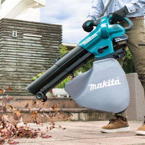 マキタ 充電式ブロワ (本体のみ) MUB187DZ
