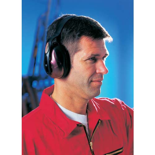 MOLDEX イヤーマフ 6200マルチポジションM2 6200