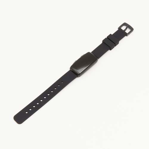 ミツフジ 暑熱症対策ウォッチ 【在庫限り】hamon band2 HB200-B02