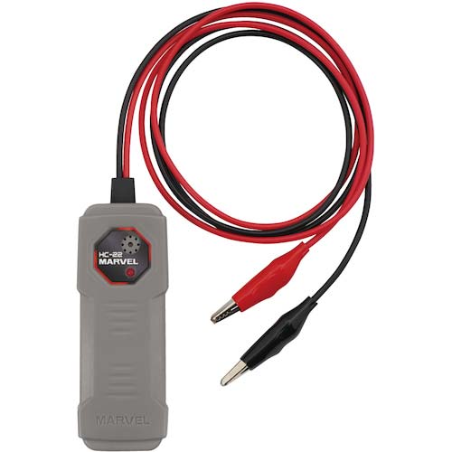 MARVEL 配線チェッカー HC22