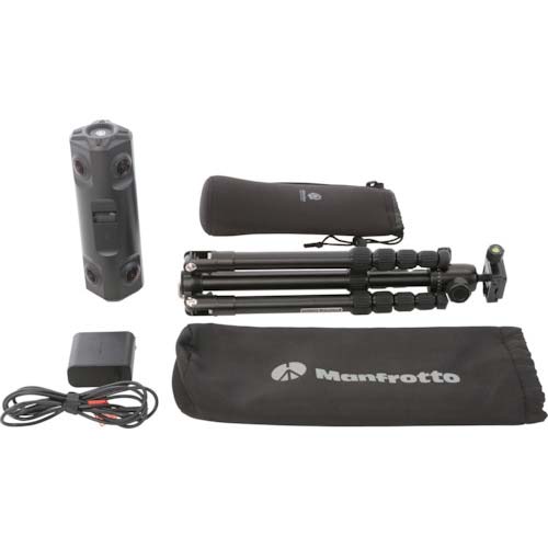 タジマ 360°カメラ 4DKanKan Pro 4DKKPRO