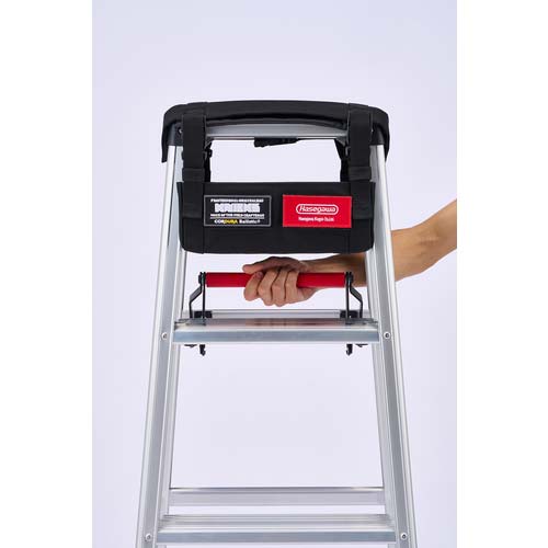 ハセガワ 脚立専用ツールバックBA-KTBH(10582) BA-KTBH