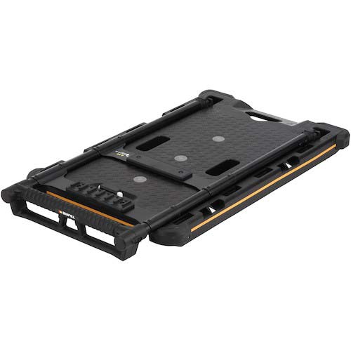 タジマ セフ台車折りたたみ式 CT-DHTOR