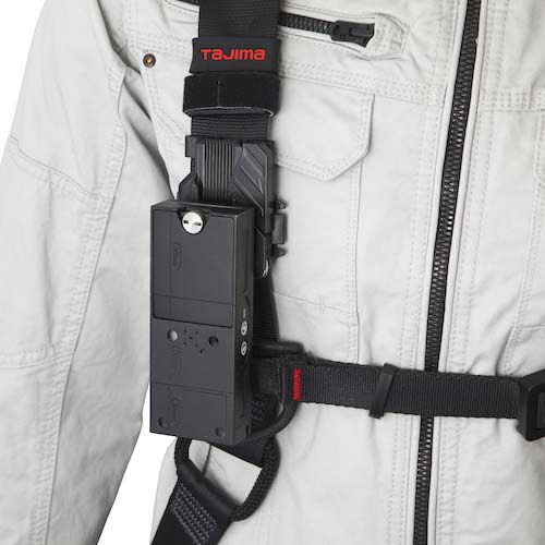 タジマ セフグリーンレーザーレシーバーNAVI2 SFRCV-GNAVI2