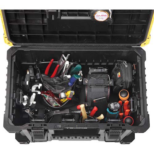 タジマ 工具箱セフツールボックス TB-TBOX