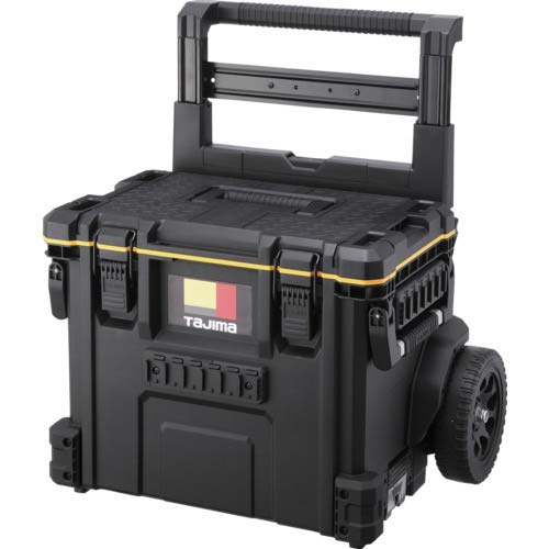 タジマ セフキャリーツールボックス TB-TBOXC