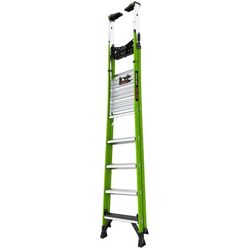 ハセガワ リトルジャイアント フォートレス 5段(11032) LG-19305