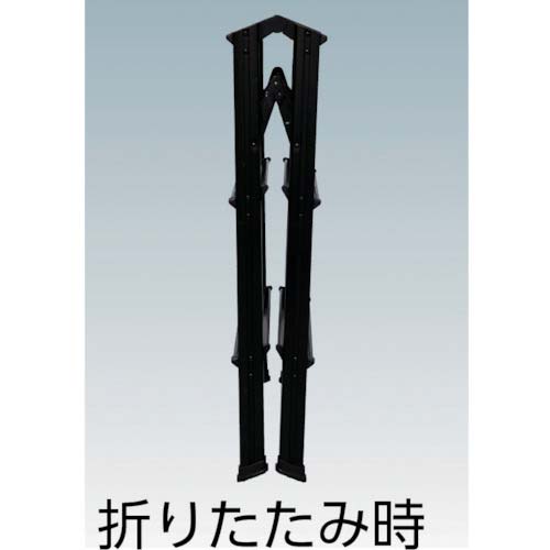 PiCa 踏台BlackEdition WAS-BK型 WAS-2ABK