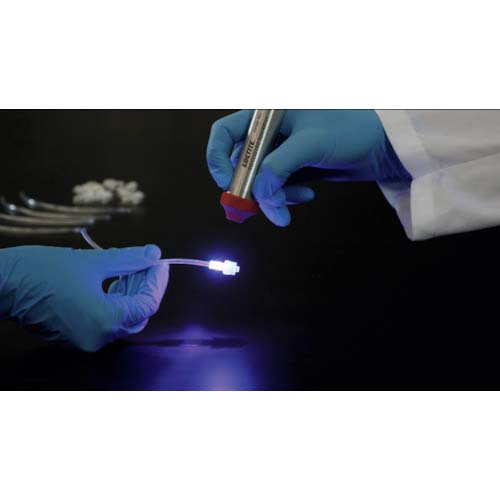 ロックタイト 小型ポータブルLEDライト CL32-365nm 2182210