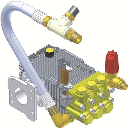 Asada 高圧洗浄機 15/150GS HD1515S