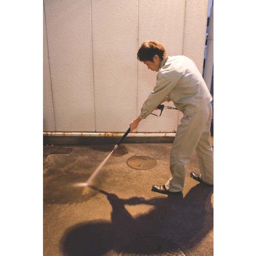 Asada 高圧洗浄機 30/100GS HD3010S3