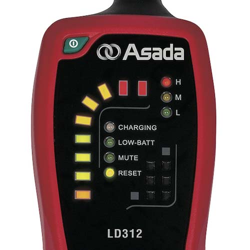 【廃番】Asada リークディテクタLD312 LD312