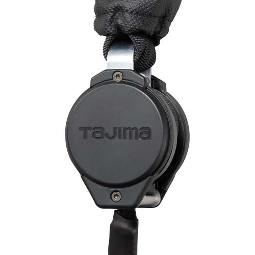 タジマ ハーネス用ランヤードVR150L ダブルL5 A1VR150L-WL5