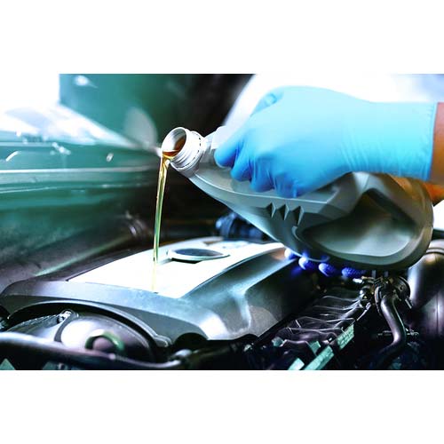 SHOWA 耐薬品手袋 ニトリルゴム製化学防護手袋 使いきりタイプ 100枚入 Sサイズ CD700-S