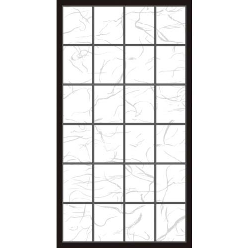 アサヒペン UV2倍強い明るいアイロン障子紙 94CMX7.2M 6422 雲竜 145871