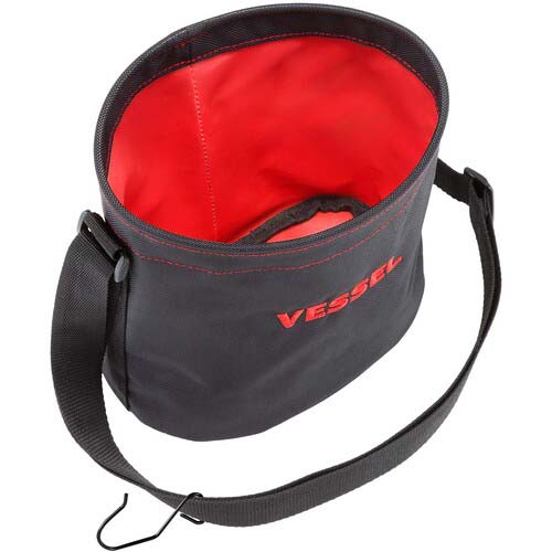 VESSEL タフフィットバケツ S TBK-200