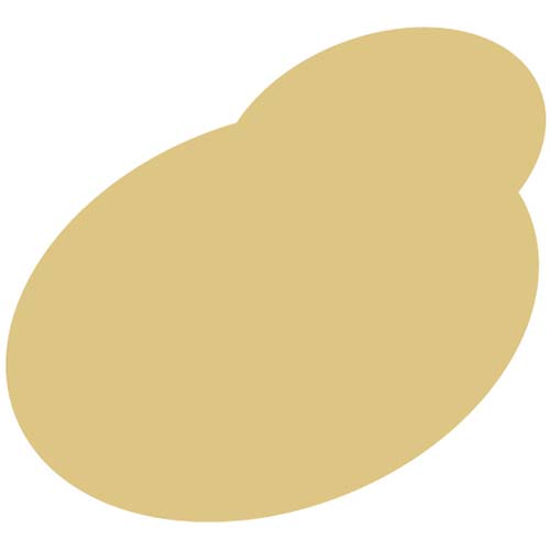 アトミクス フロアトップ#5000 15kg #50アイボリー 00001-60306