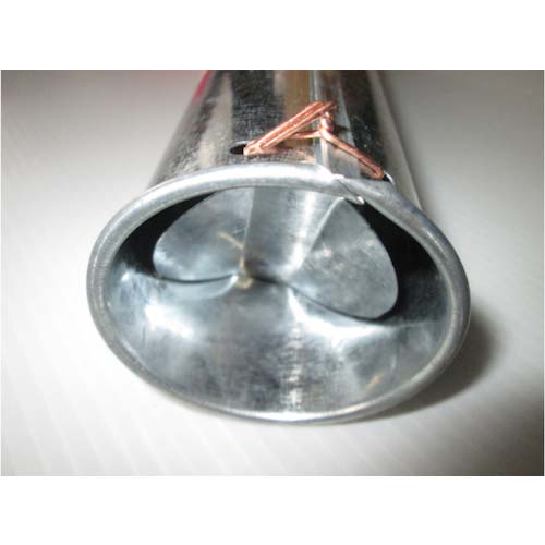 コンパル もぐらハウス(2本組) 026603