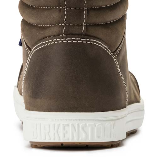 ビルケンシュトック QS 700 NU Brown 44 (28.5cm) 1011237-44