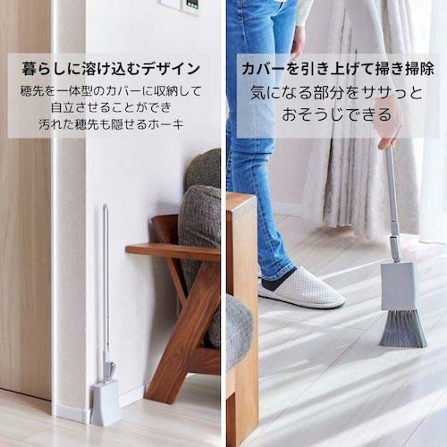 日本クリンテック STAND フリースタンディングブルーム S ホワイト 111650