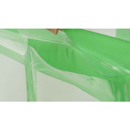 グリーンクロス ポケット掲示板 A3横×4 1144240007