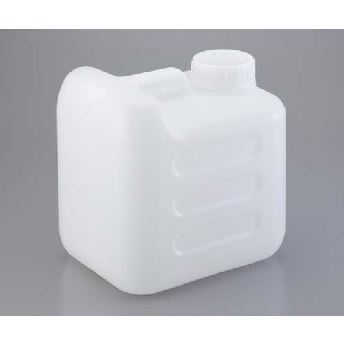 AS ヘンペイスクエアボトル コックなし 1-2168-01