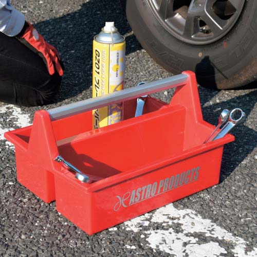 【廃番】アストロプロダクツ プラスチックツールトレー 2003000001990