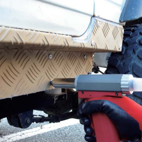 アストロプロダクツ エアリベッター 2004000008989