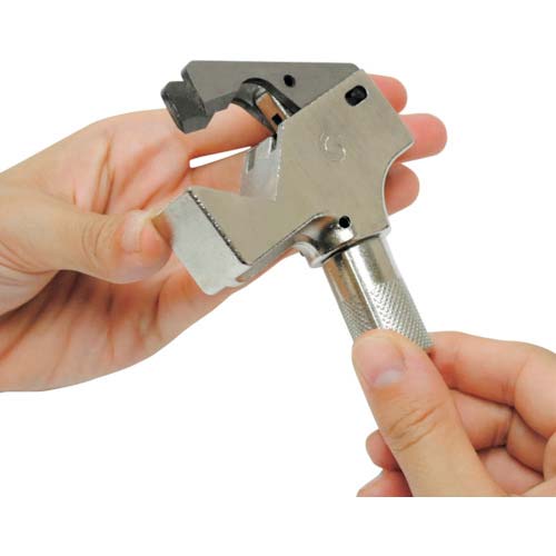 アストロプロダクツ ネジ山修正器 2011000011147