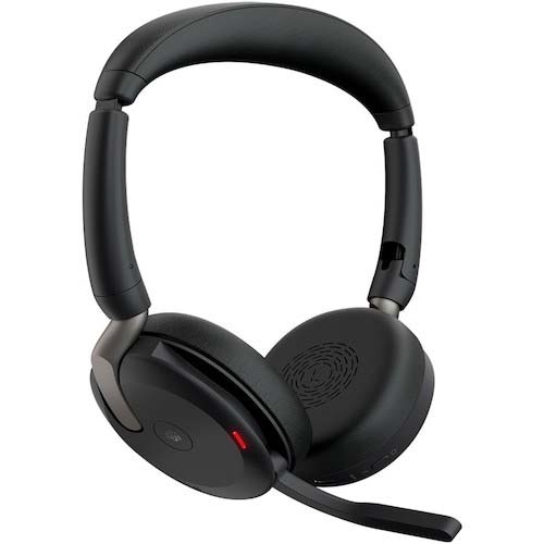 Jabra Evolve2 65 Flex Link380a MS Stereo 26699-999-999
